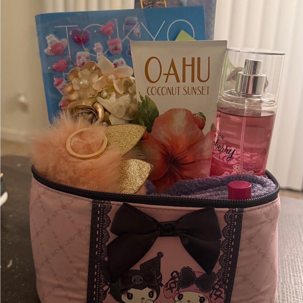 Valentine’s Day’s Gift Bag